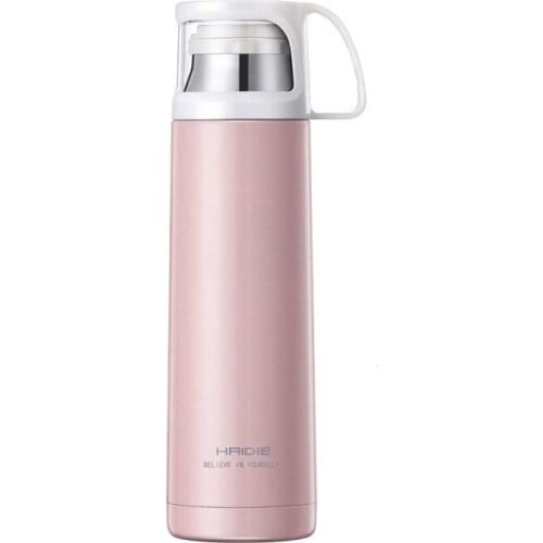 Insulation cup children male and female students insulation kettle large capacity stainless steel insulated water bottle