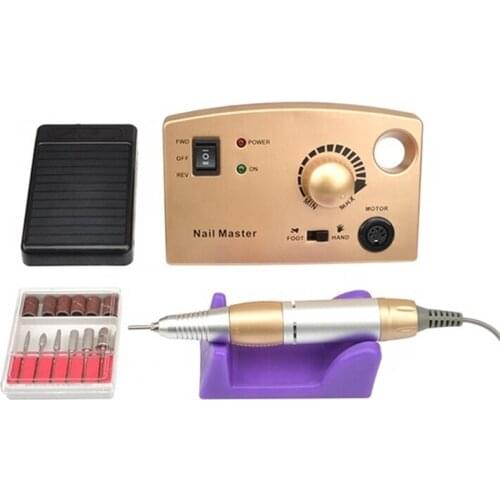 KLLGA Manicure And Pedicure Machines