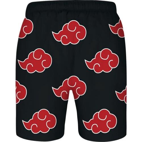 Summer Men Swimming Shorts Swimwear Trunks Quick Dry Boxers Beach Shorts Swimsuits Surf Board Bathing Suit Maillot De Bain Homme