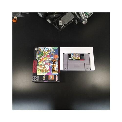 Looney Tunes B-Ball - Action Game Card US Version with Retail Box