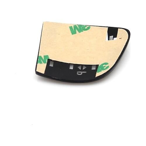 M Sport Shift Knob Gear Panel Cover Trim Sticker For BMW G30 G38 G02 M240i 320i 330d 328i F01 F10 F30 F35 GT3 F18 X3 X4 X5 X6