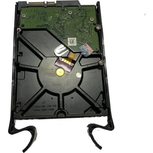 Mounting Bracket Hard Disk Bracket Plastic Strip for DS-9016HF 9116 9664 Haikang Plug/Drawing Type