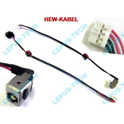 NEW DC JACK DW635 For Lenovo Ideapad U450 U450P