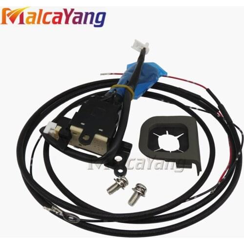 Cruise Control Switch 84632-34011 84632-34017 with Cover for Toyota Lexus 45186-0F050-E0 451860F050E0