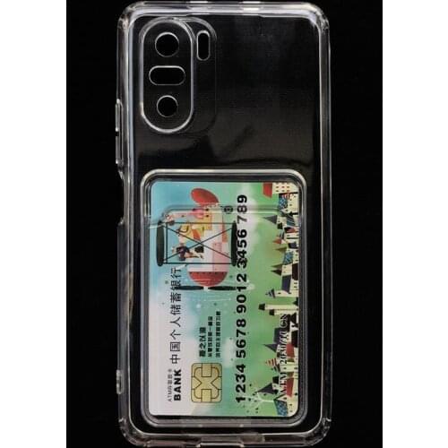 PhoFir Phone Cases Xiaomi Redmi Pro