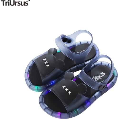 Triursus Children's Orthopedic Shoes