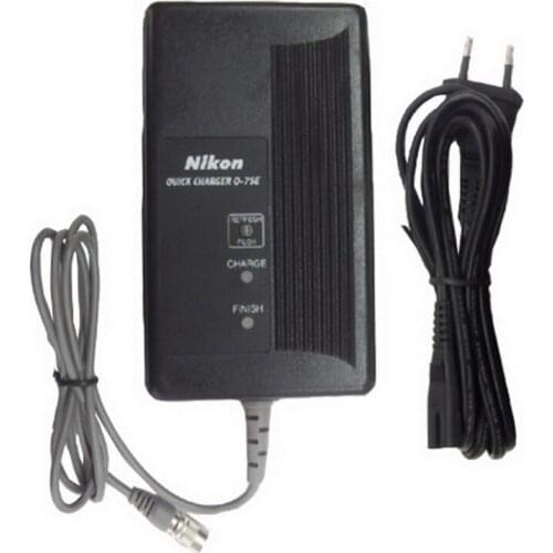 High Quality and 100% Brand-new Q-70E, Q-75E Charger for BC-65, BC-80 Battery