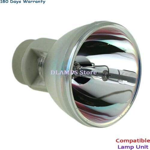High quality SP-LAMP-092 Replacement bare lamp bulb for INFOCUS IN3134a IN3136a IN3138DHa projectors With 180 days warranty