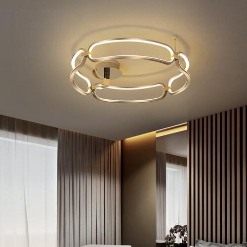 Winfordo Ceiling Lamps