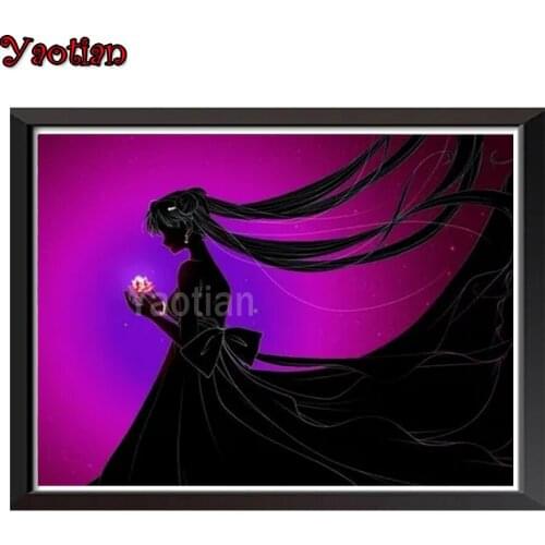 Yaotian Products For Embroidery