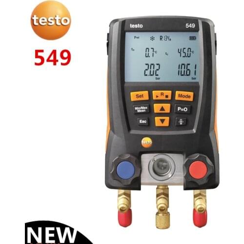 YIXUANNIBIAOYI Pressure Monitors