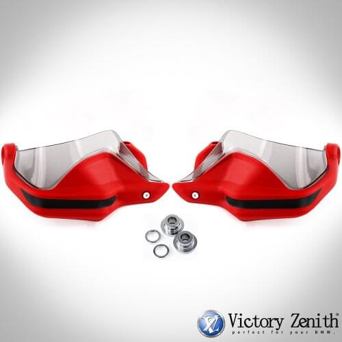 R 1200 GS LC/ Adventure Motorcycle Hand Guard Handguard Extension Protector Shield Windproof For BMW R1200GS LC R 1200GS LC Adv