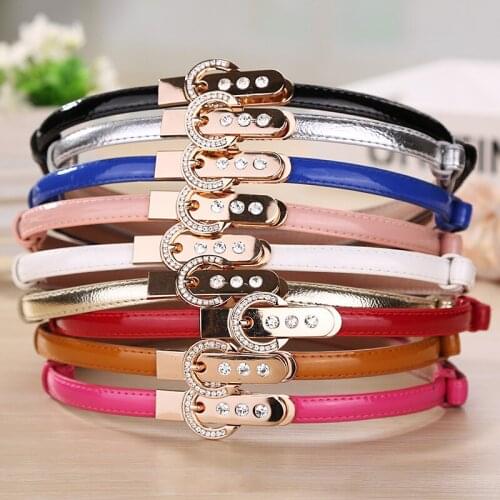 ZengQu Women's Belts