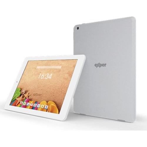 9.7 Inch for EXPER EASYPAD 9 T9Q tablet pc capacitive touch screen glass digitizer panel Free shipping
