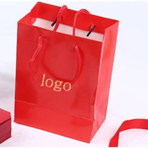 Упаковка для ювелирных изделий AODUOLA China At AliExpress