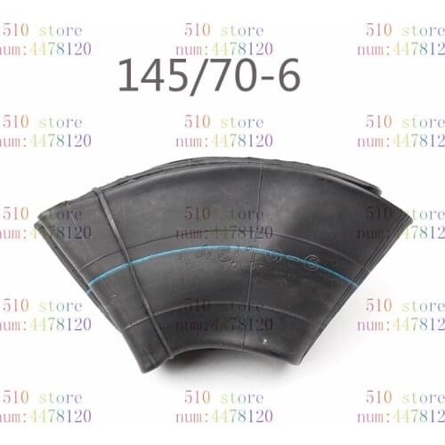 Free shipping 145/70-6 Tire Inner Tube For 50cc 70cc 110cc 125cc Pocket ATV Quad Bike Buggy Gokart 530/450-6 Inner tube