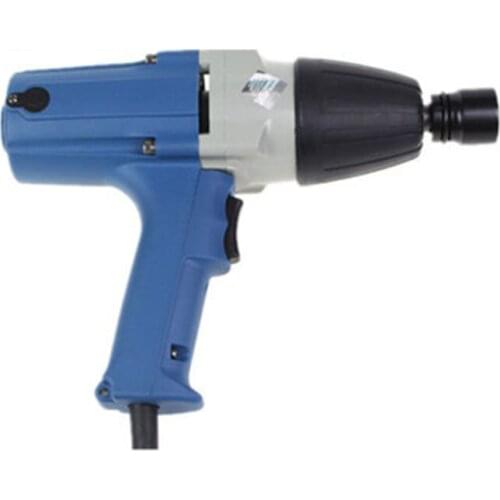 Electric wrench 300W 188N.M 1800 RPM M8-M12 220V/50Hz range 1/2'' electric wrench