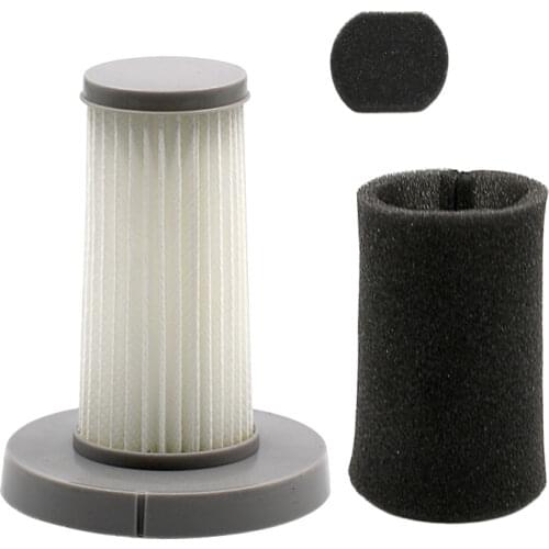 3pcs Vacuum Cleaner Hepa Filter Element Cotton for Deerma DX700 DX700S JP600 Filter Element Filter Cotton Accessories Parts