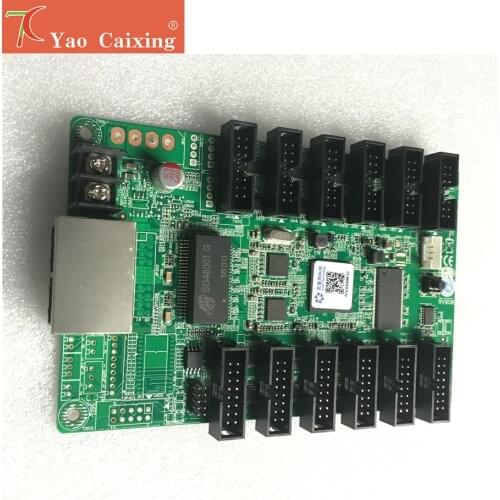 Spot Direct Sale Full Color Control Synchronization System P2 P2.5 P3 P4 P5 P6 P7.62 P10 indoor and outdoor led scree control