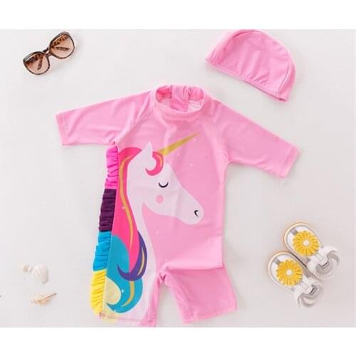 MIOCKY Baby Bathing Suits