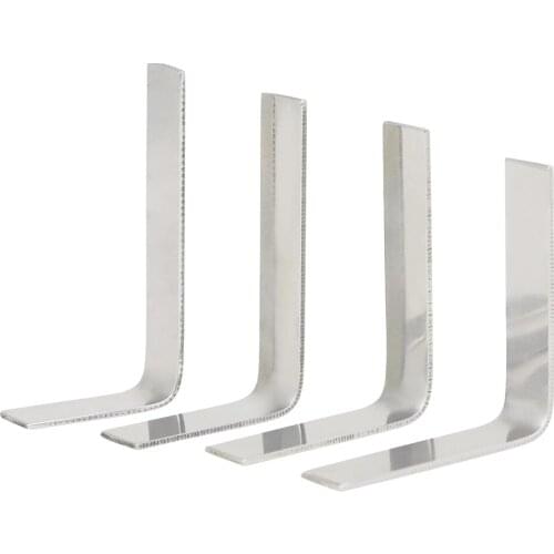 Saxophone Flute Key Pad Repair Set Music Instrument Parts Accessories