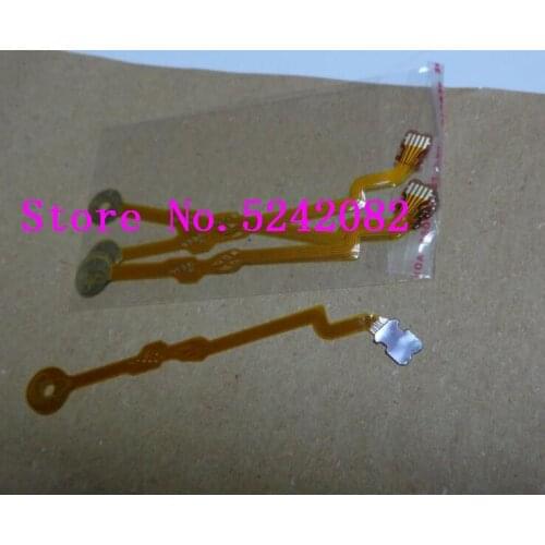 NEW Ultrasonic Focus Motor Flex Cabel For Canon EF 50mm 50 mm f/1.4 USM Lens Repair Part