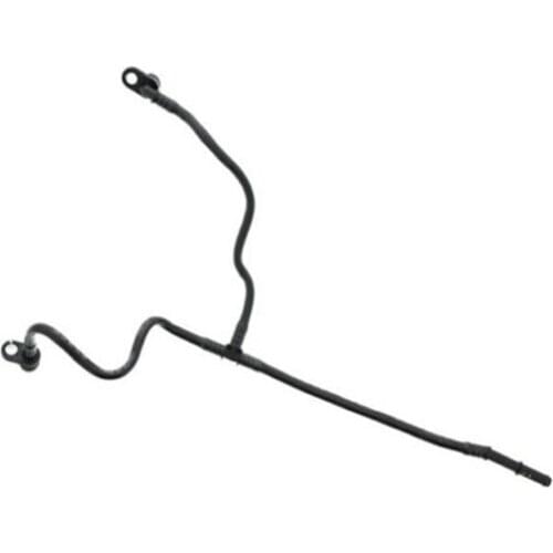 OEM Engine Coolant Water Pipe Breather Hose For Panamer* V6 3.6 946 106 026 22 94610602622