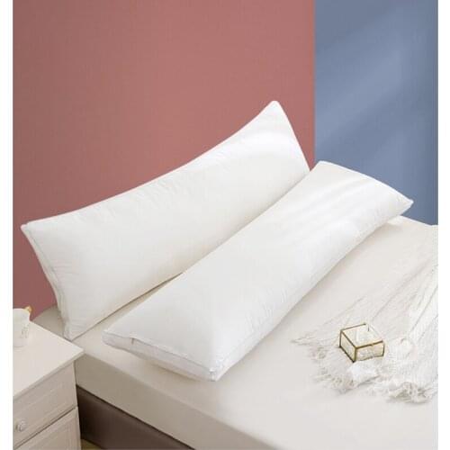 50X160CM Dakimakura Hugging Body Pillow Inner Insert Anime Body Decorativ Pillow Core Pillow Interior Home Use Cushion Filling