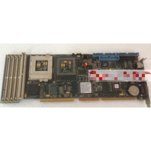 Industrial Control Board PRO-LOG PIP10D Equipment Main Board PRO-LOG Industrial Control Board