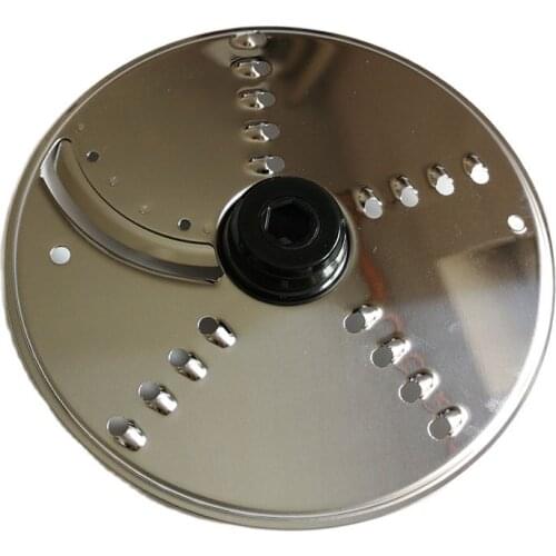 Hand-Held Blender Mixer HR1677 HR1619 Slicing Shredding Blade Cutter Head Accessories Suitable For Philips