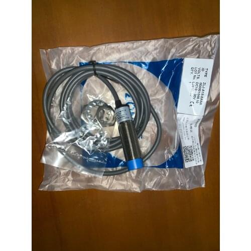Shanghai Zhonghu Electronics Quality Assurance ZLJ-A18 Series Proximity Switch Sensor