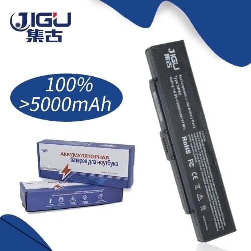 JIGU Replacement Laptop Battery For SONY BPS2 VGP-BPS2, VGP-BPS2A, VGP-BPS2B, VGP-BPS2C Battery