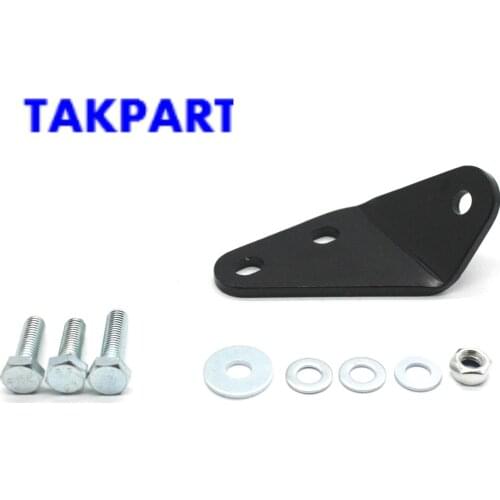 TAKPART For Volkswagen T4 Transporter Caravelle Multivan - Clutch pedal repair bracket