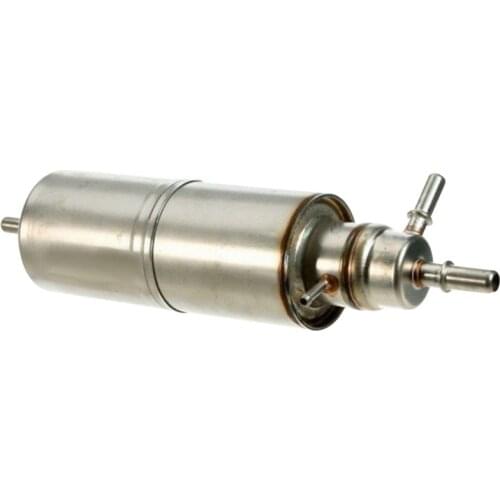 Fuel Filter For Mercedes-Benz ML320 ML430 ML55AMG W163 3.2L-5.5L 1998-2003 1634770201 1634770701 13733039 Fuel Cleaner TD-024E