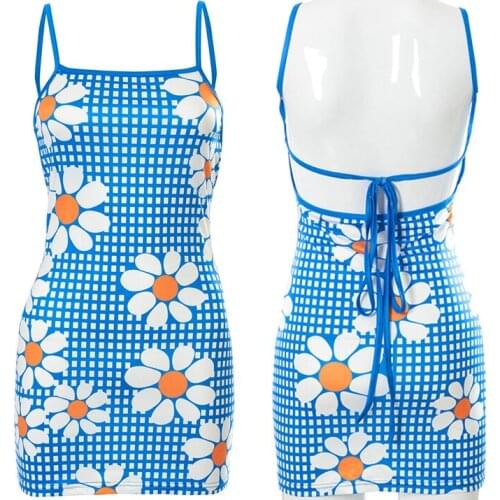 Allukasa Stylish Summer Dresses