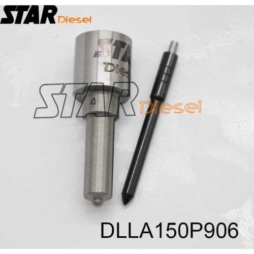 Auto Fuel Injector Nozzle DLLA 150P906 Fuel Injector Nozzle DLLA 150 P906 New Fuel Pump Injector Nozzle DLLA 150 P906