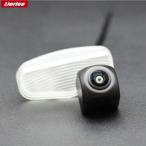 Auto Reverse Camera For Honda Vezel 2013-2016 Car Rear View Parking Back CAM 170 Degree