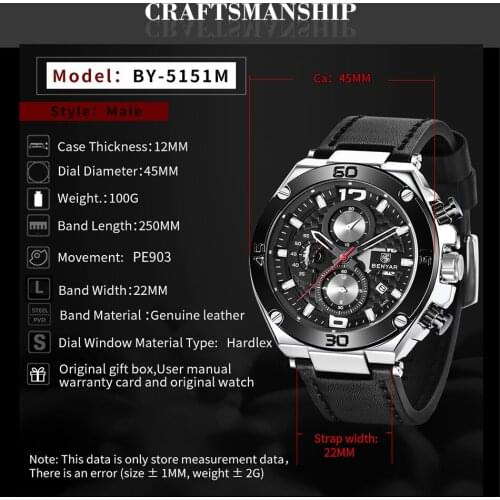 BOSALLY Ladies Watch