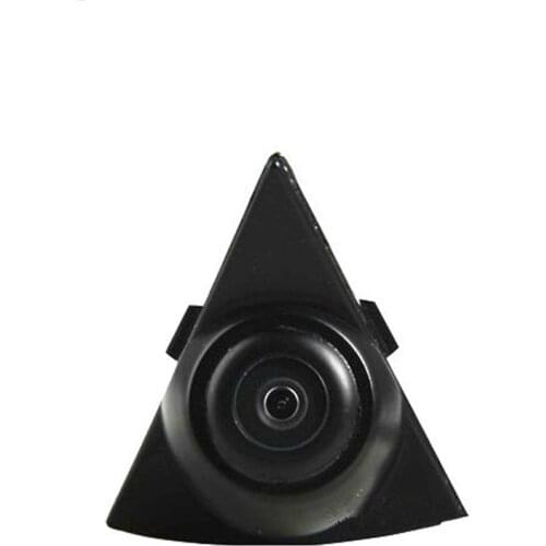 For Color CCD HD logo Car Front view camera For volkswagen VW GOLF Bora Jetta Touareg Passat Lavida Polo Tiguan