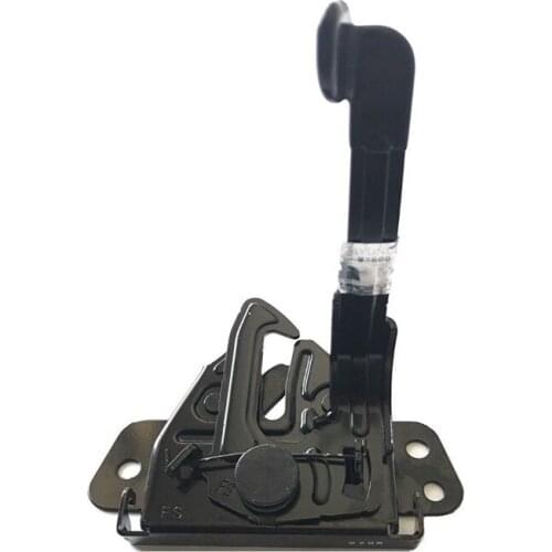 For GENUINE HOOD LOCK LATCH 811302V000 for HYUNDAI VELOSTER 2012-2017 81130 2V000