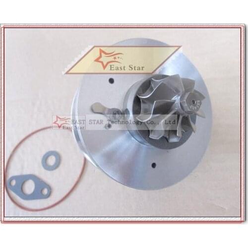 Turbo CHRA cartridge core GT1749V 713672-5006S 713672 For AUDI A3 For Seat Leon Octavia VW Golf IV Bora AHF ALH AUY PDUI 1.9L