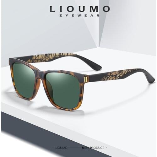 LIOUMO Men's Accessories