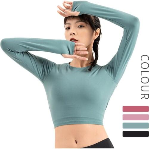 Женские футболки с длинным рукавом MiDee China At AliExpress