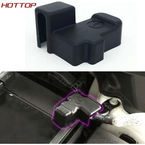 Dedicated To The Negative Battery Protection For Mazda CX-3 CX-5 CX-4 Battery A Tezi Dust Cover