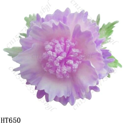 Flower Cutting dies - New Die Cutting And Wooden Mold,HT650 Suitable For Common Die Cutting Machines On The Market