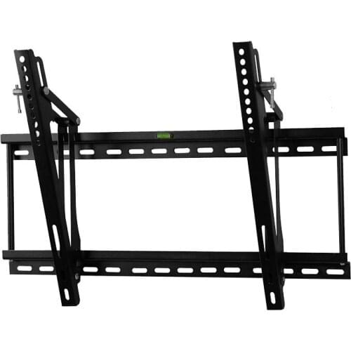 32-60" Tilt Wall TV Mount With Lock And Regulating Device