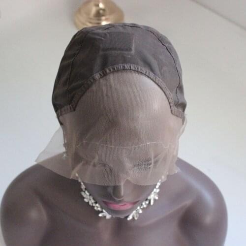 1 piece Lace Wig Cap Net for Making Lace Front Wig High Quality Hair Net for Wigs Net