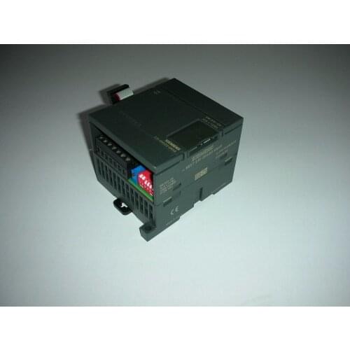 1PC USED SIEMENS 6ES7231-0HC22-0XA8