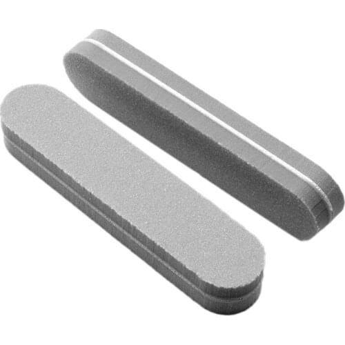 20Pcs Nail Buffer Sanding Block Polisher Buffing File for Acrylic Nail Art Kit Manicure Tools