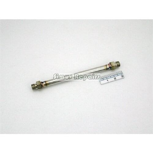 221-34121-93 Molecular Sieve Filter for GC-2014 2014C